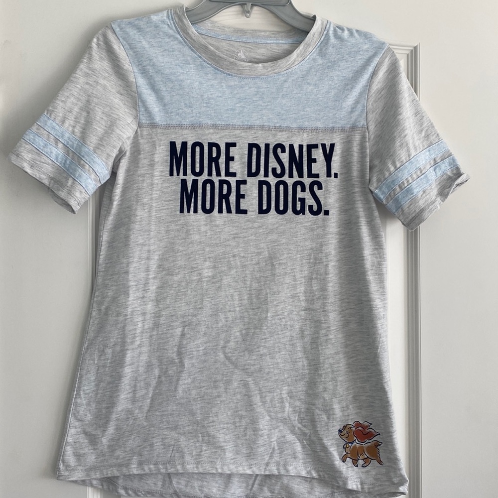 Disney World T-shirt